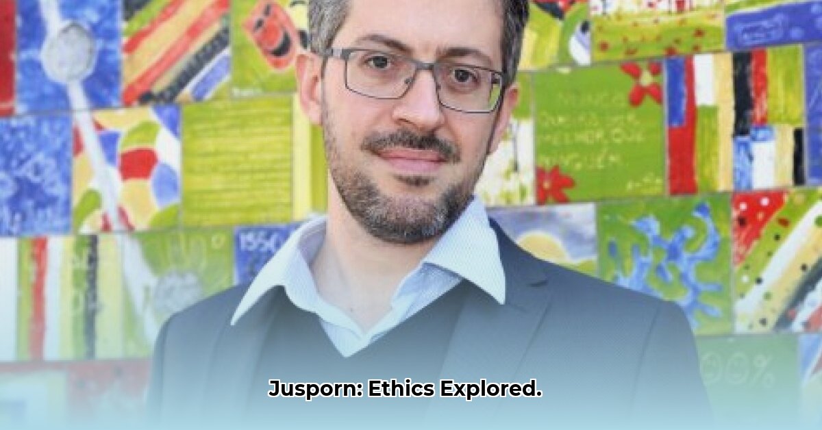 jusporn